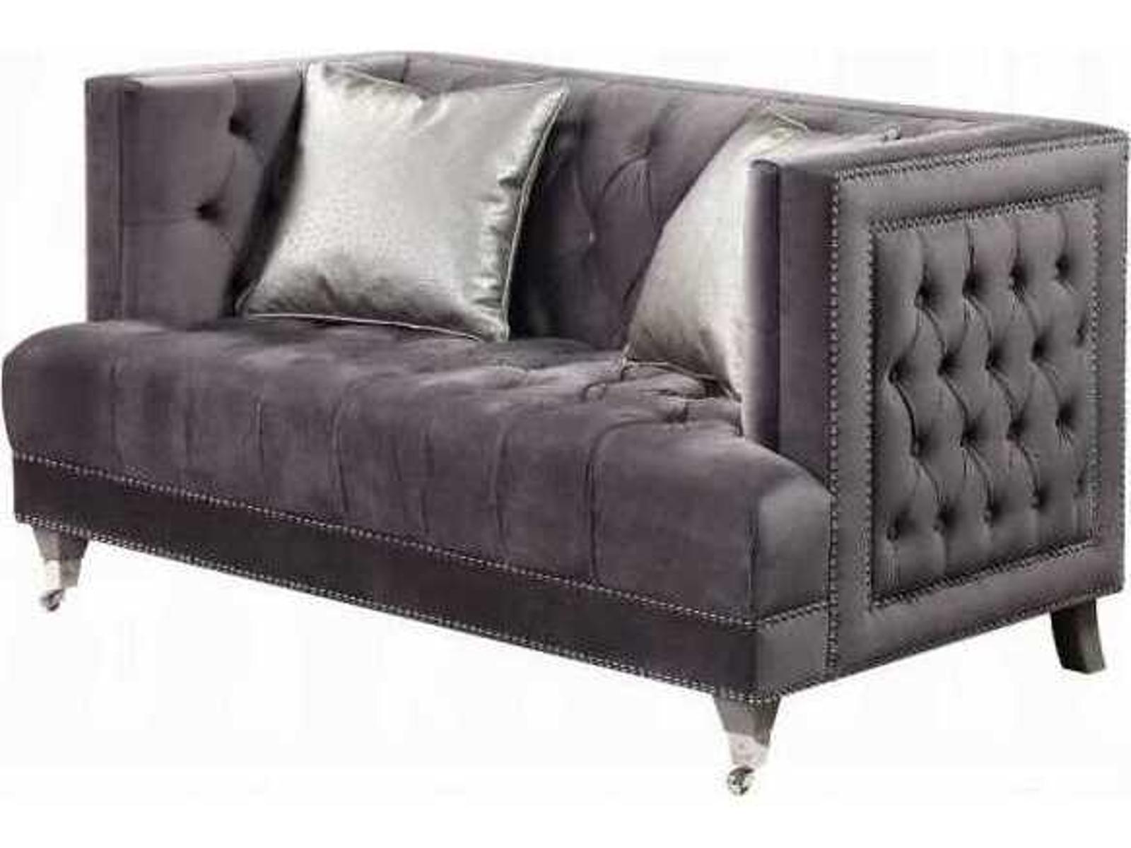 Acme Furniture Hegio Loveseat