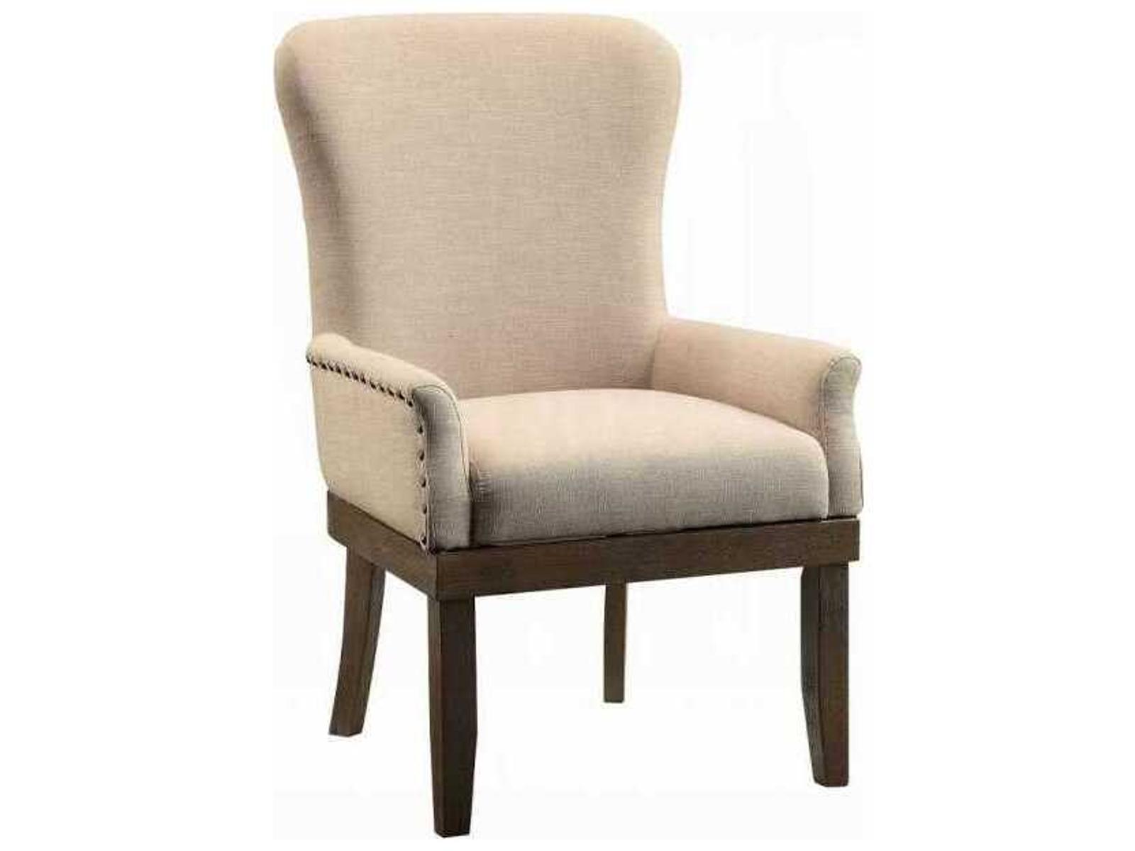 Acme Furniture Landon Dining Armchair - Thumbnail 3