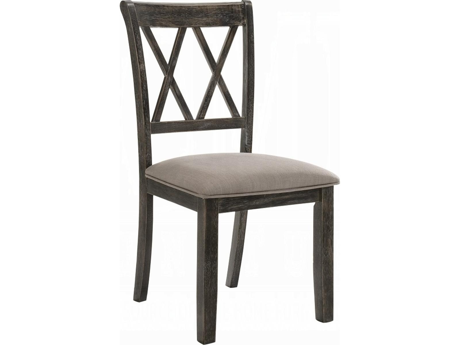 Acme Furniture Claudia Ii Dining Chair