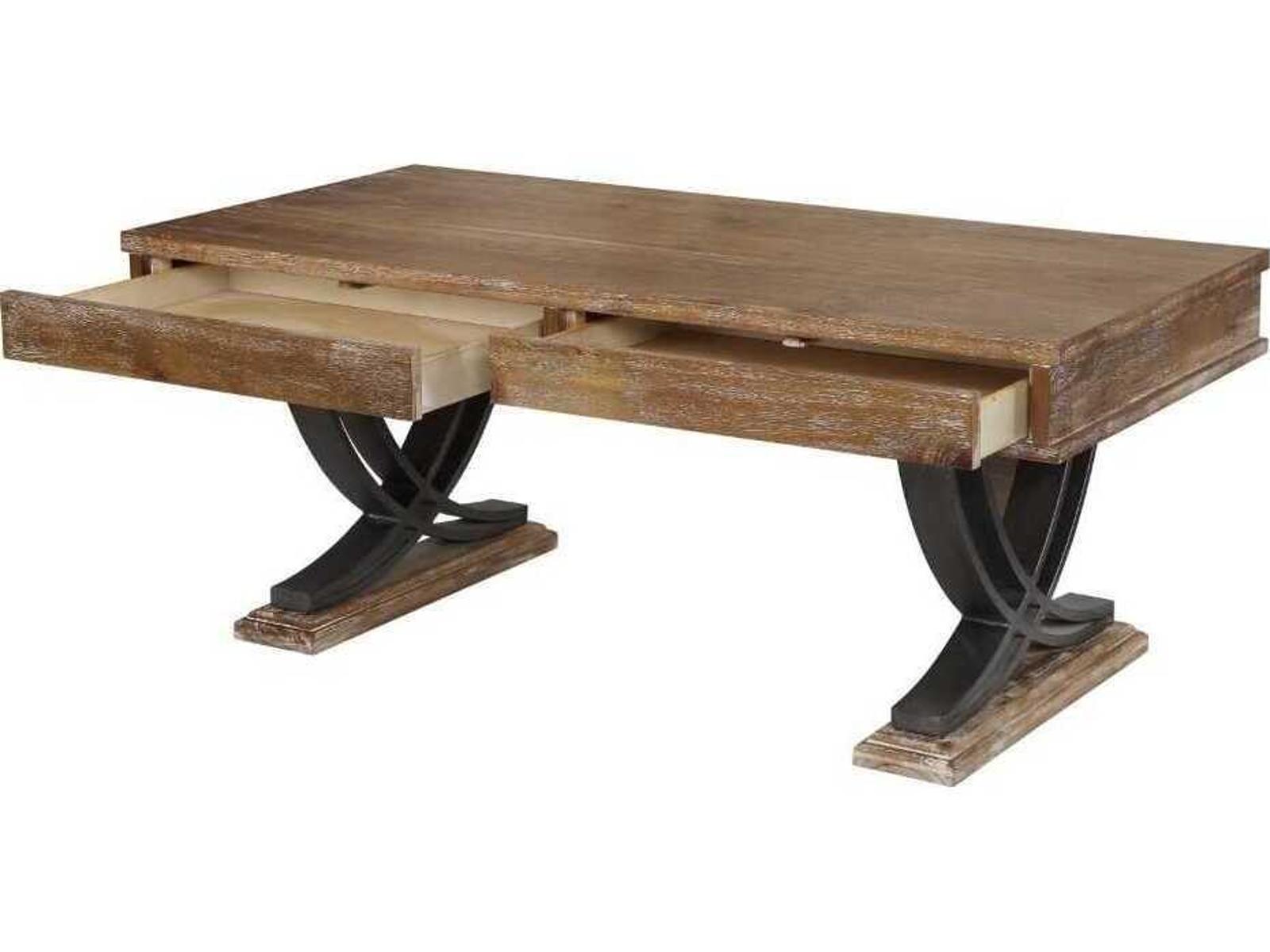 Acme Furniture Pellio Coffee Table