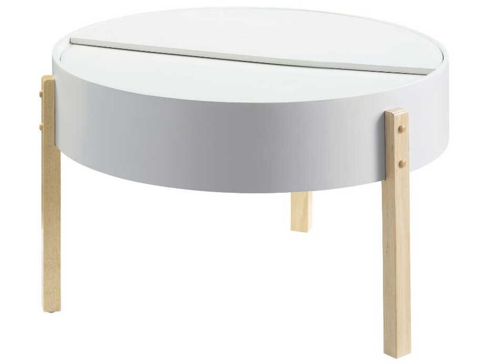 Acme Furniture Bodfish Coffee Table - Thumbnail 2
