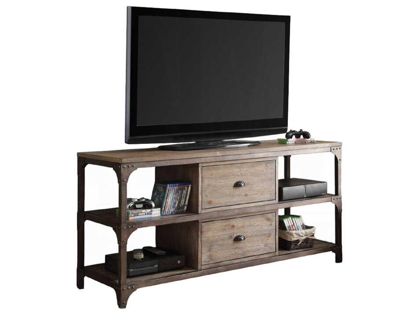 Acme Furniture Gorden TV Stand
