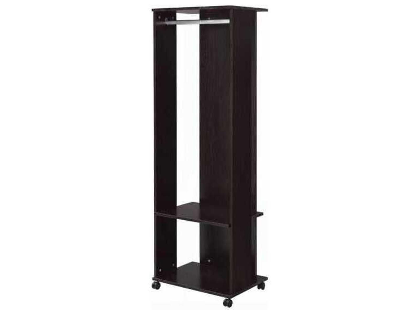 Acme Furniture Espresso Hall Tree