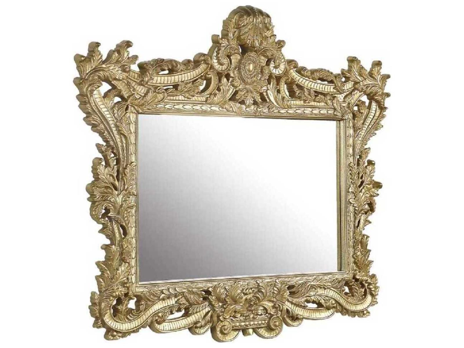 Acme Furniture Bernadette Dresser Mirror