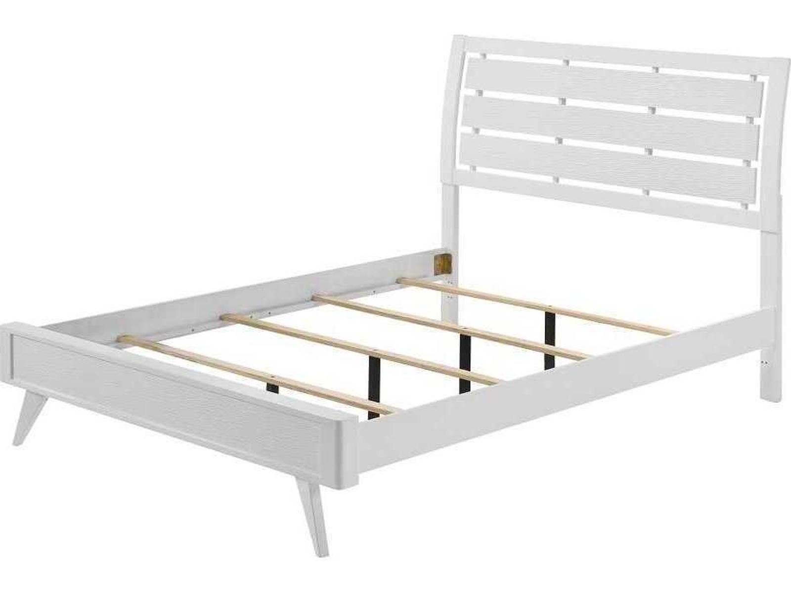 Acme Furniture Cerys Bed - Thumbnail 2