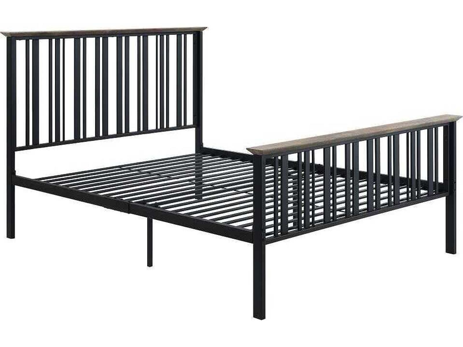 Acme Furniture Zudora Panel Bed