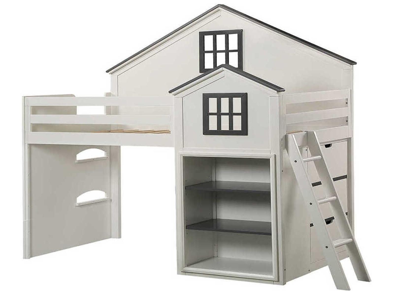 Acme Furniture Ratana Bunk Bed
