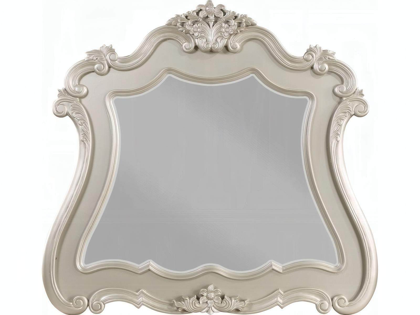 Acme Furniture Bently Dresser Mirror