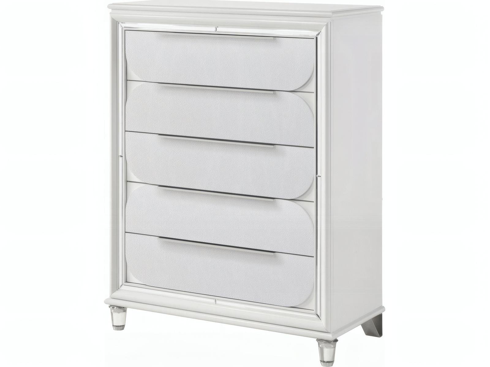 Acme Furniture Tarian Chest - Thumbnail 2