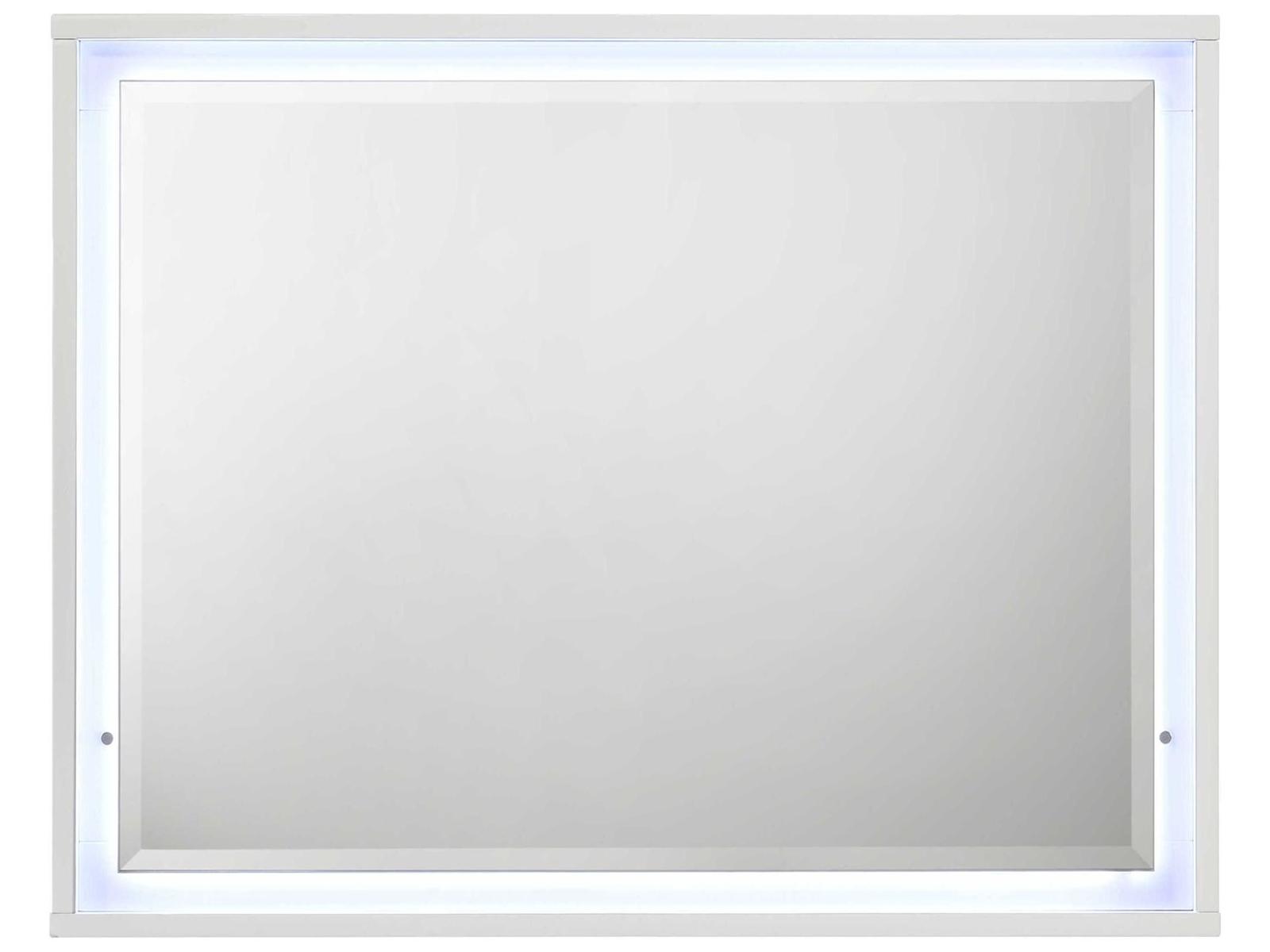 Esther Mirror w/ LED