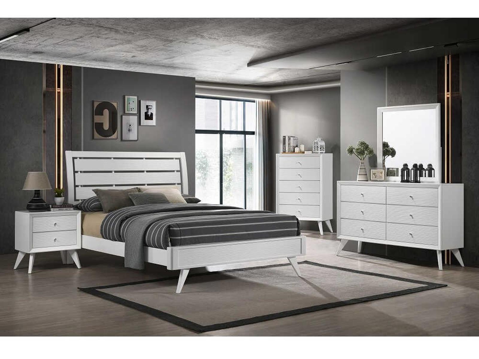 Acme Furniture Cerys Bedroom Set