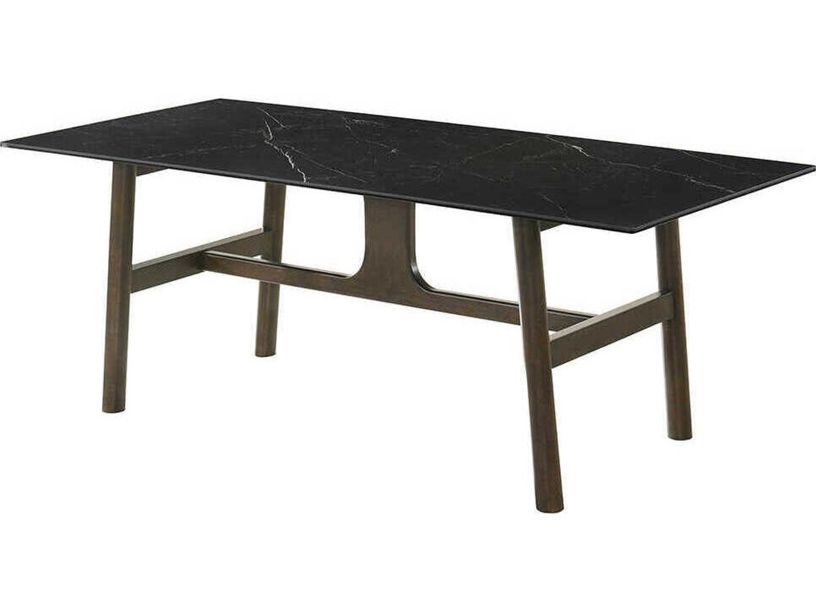 Acme Furniture Destin Dining Table - Thumbnail 2