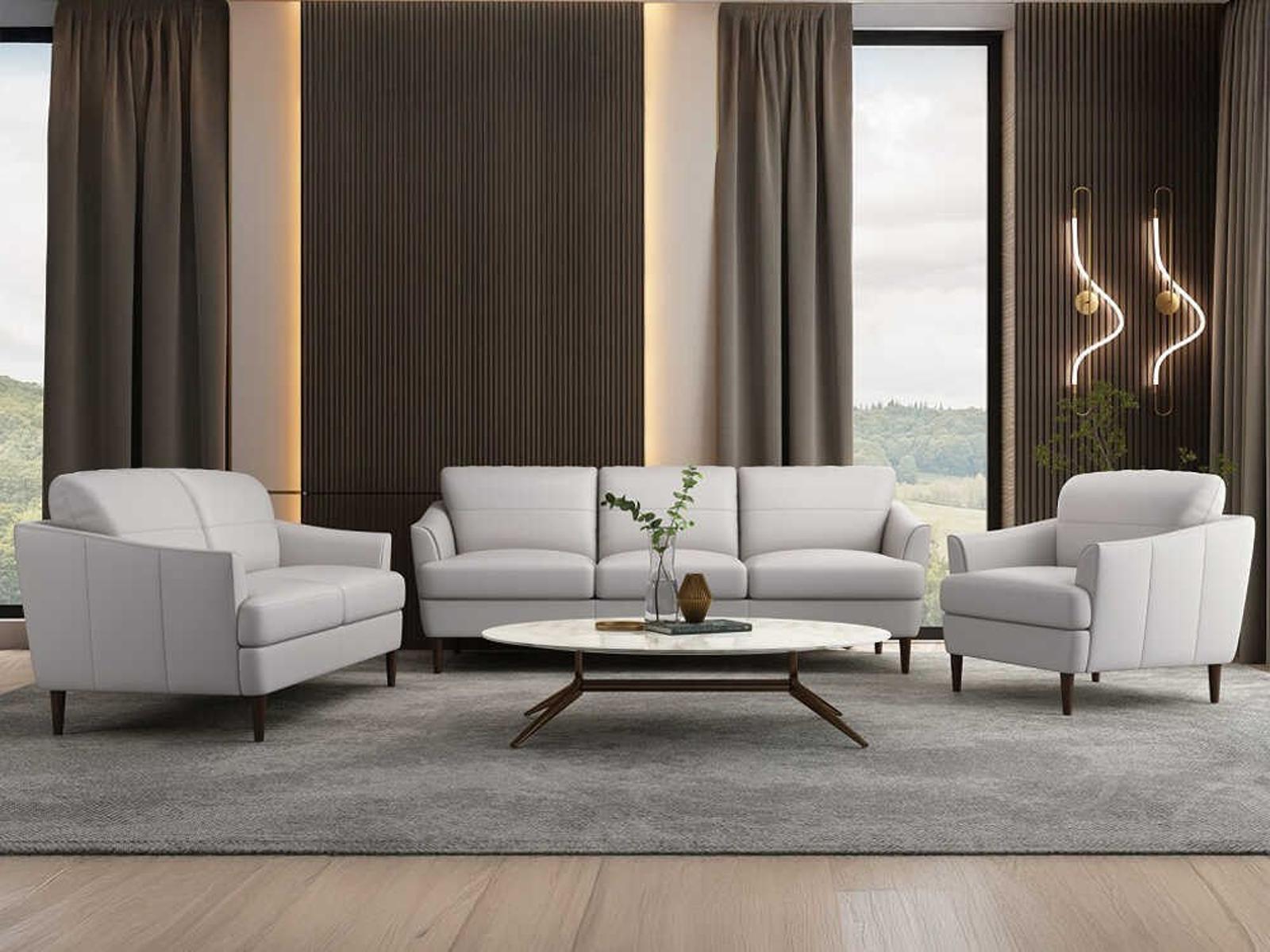 Acme Furniture Helena Sofa - Thumbnail 2