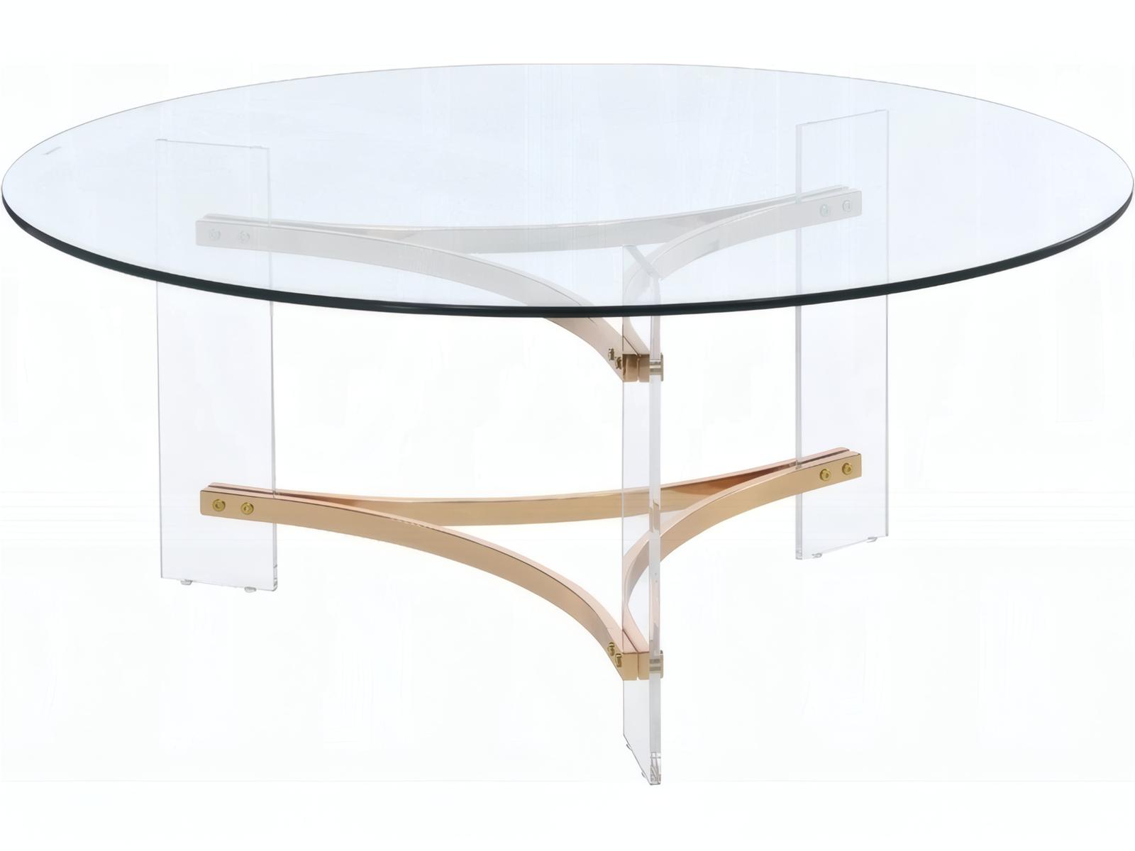Acme Furniture Sosi Coffee Table
