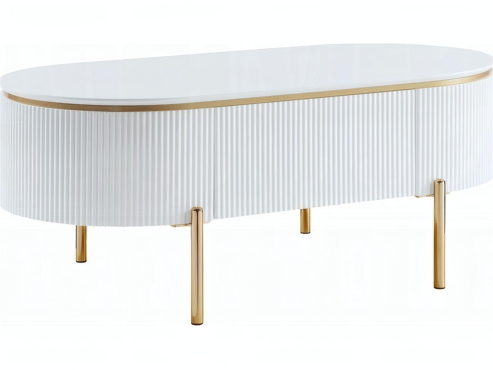 Acme Furniture Daveigh Coffee Table