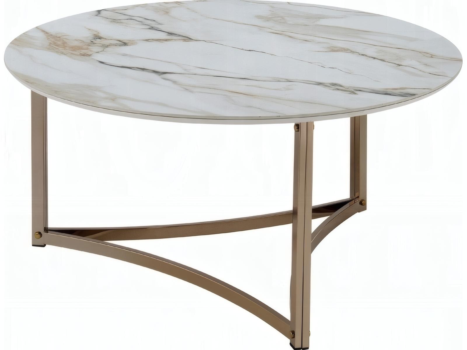 Acme Furniture Zaidee Coffee Table