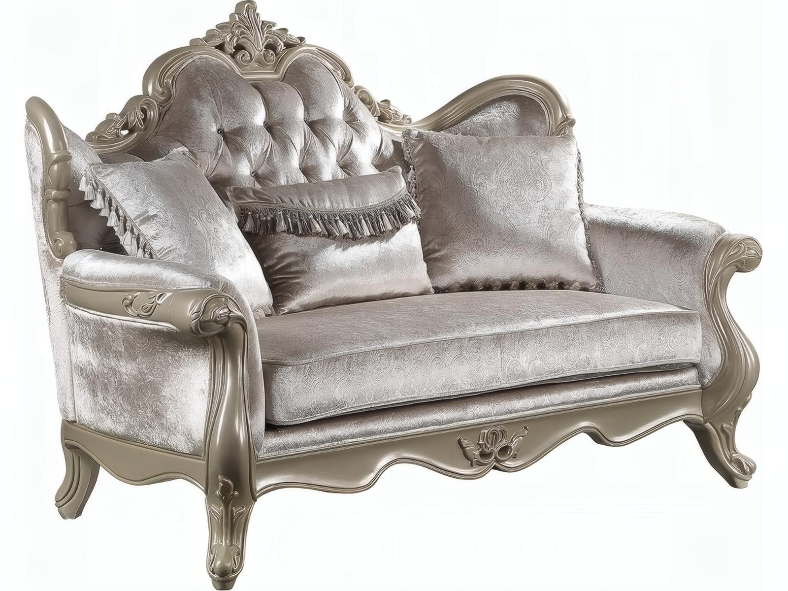 Acme Furniture Libertee Loveseat
