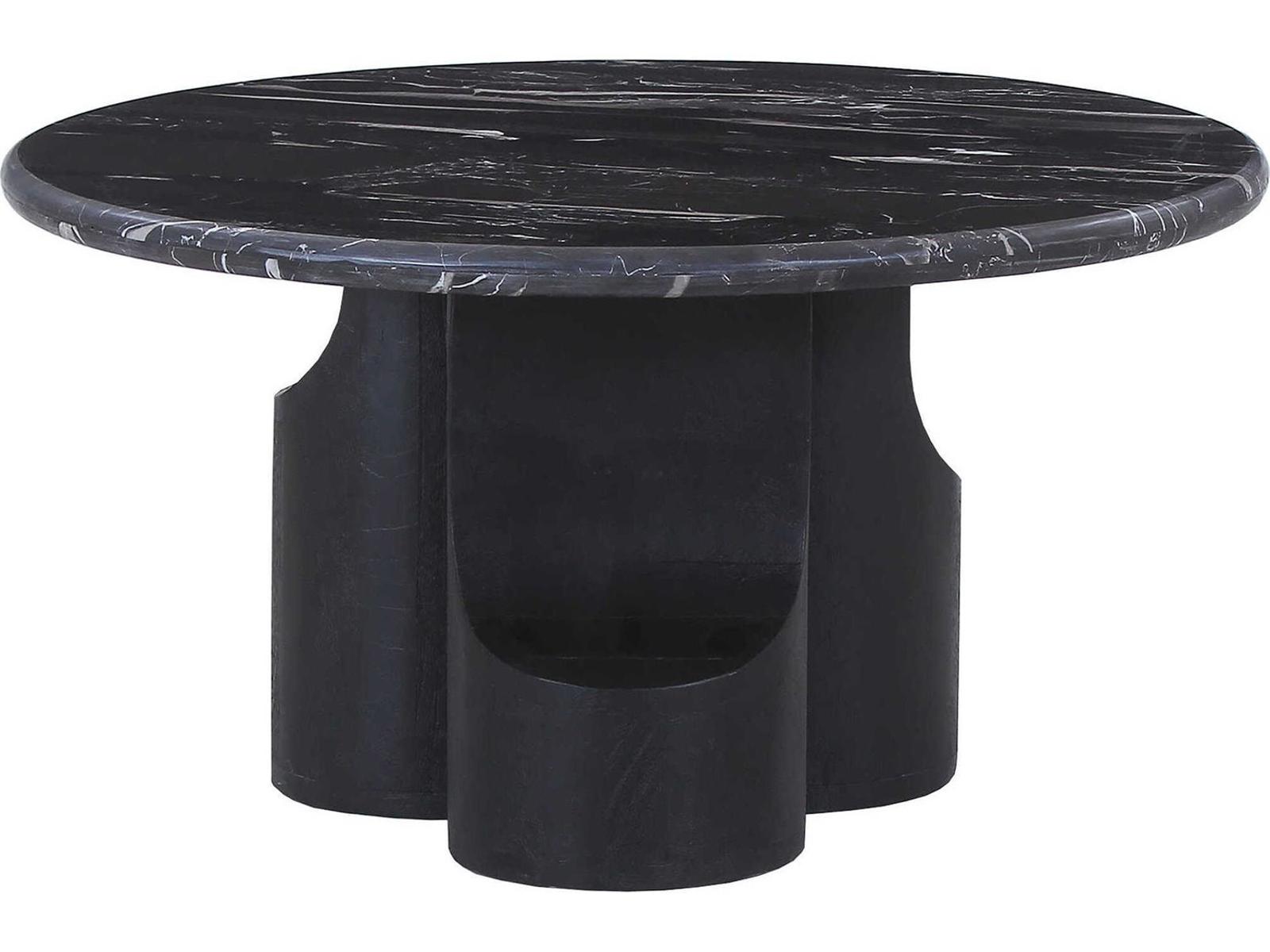 Acme Furniture Kinton Coffee Table - Thumbnail 2