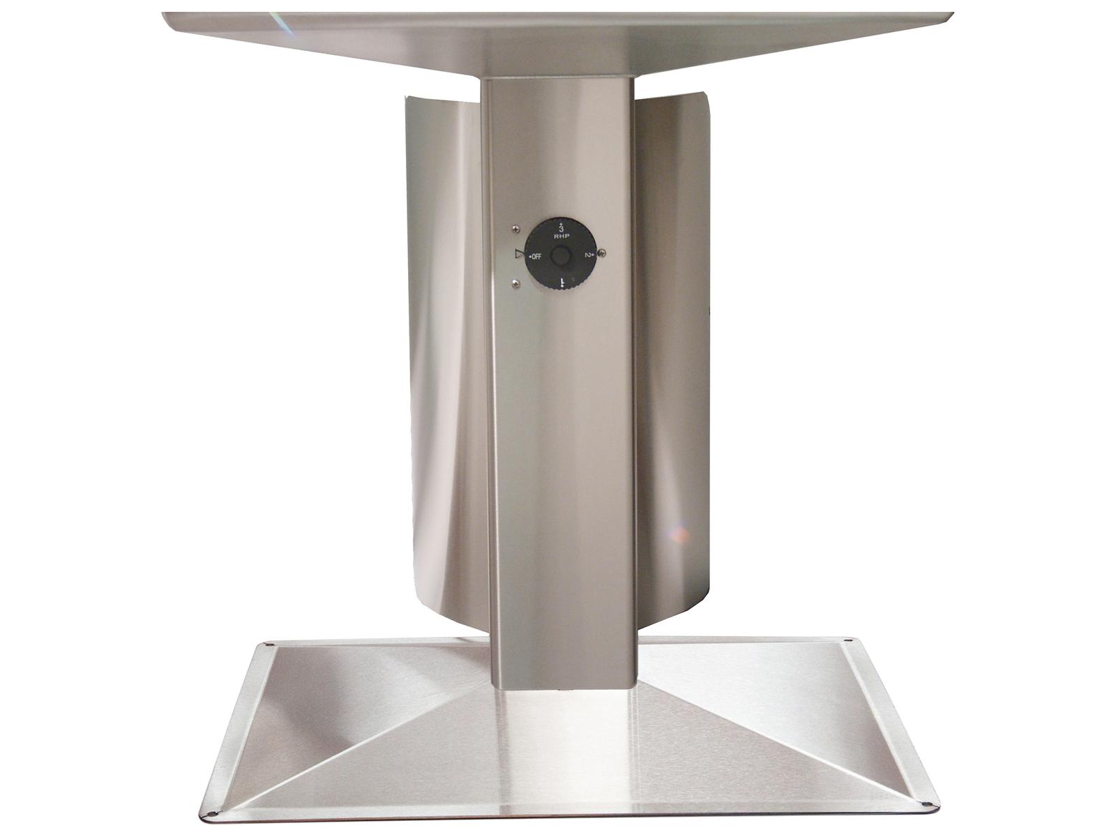 AOG Grill Tank Shield for 24 Inch AOG grills