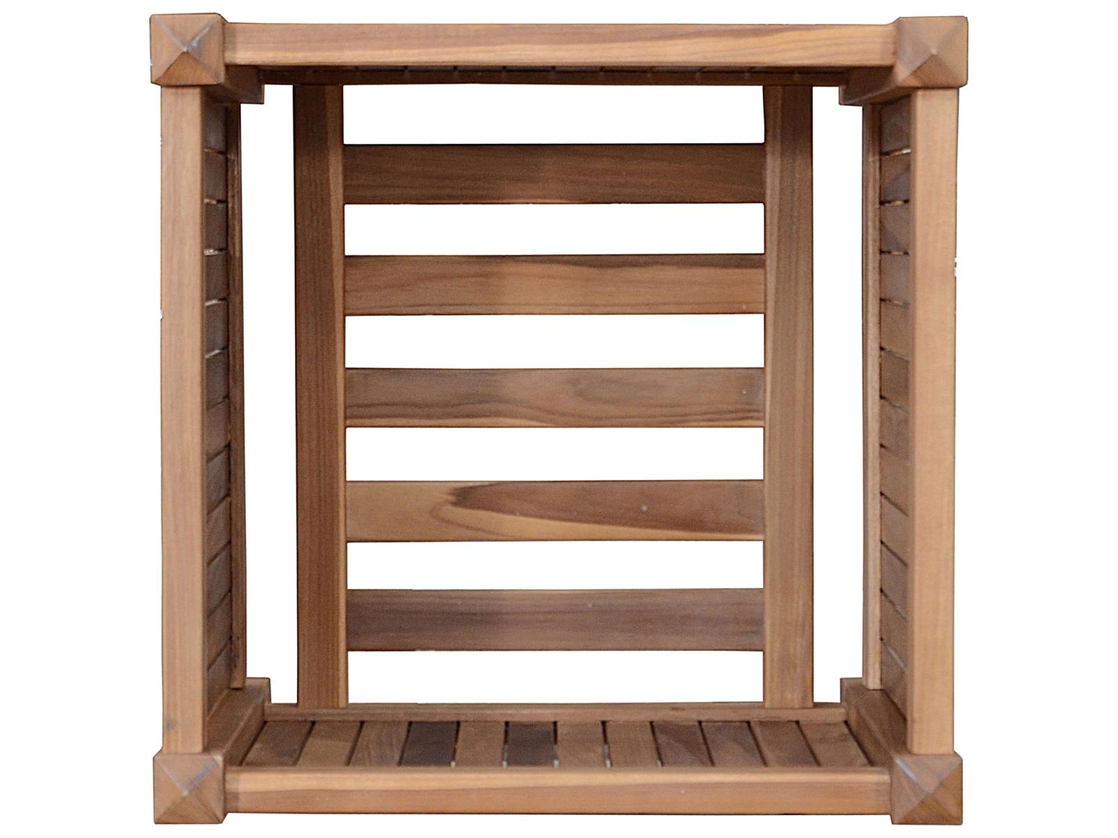 Anderson Teak Planter Box