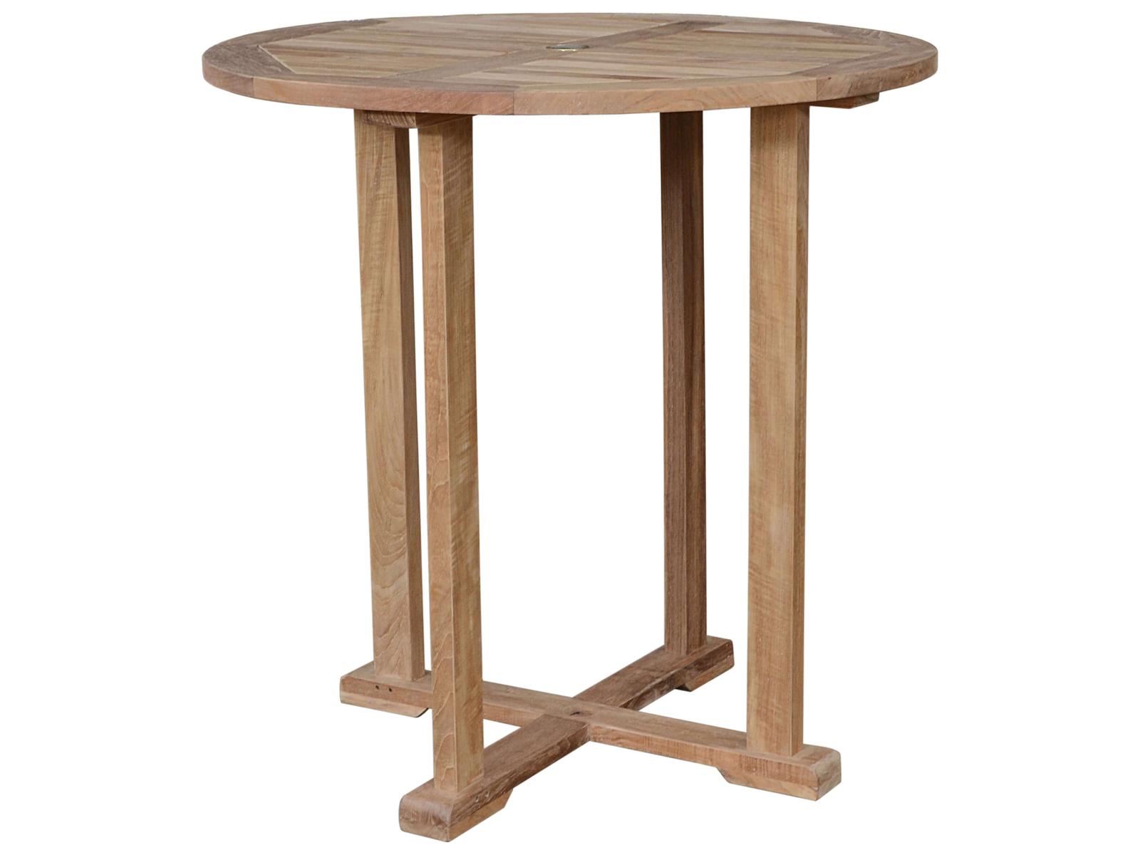 Anderson Teak Bahama Bar Table