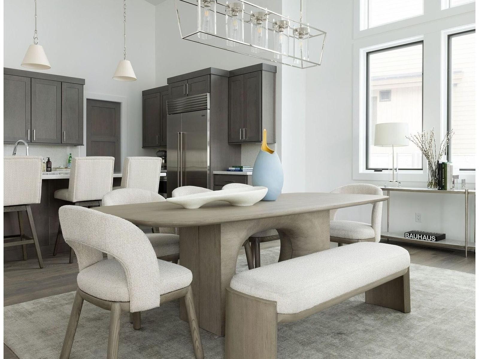 Alder & Tweed Margot Dining Set