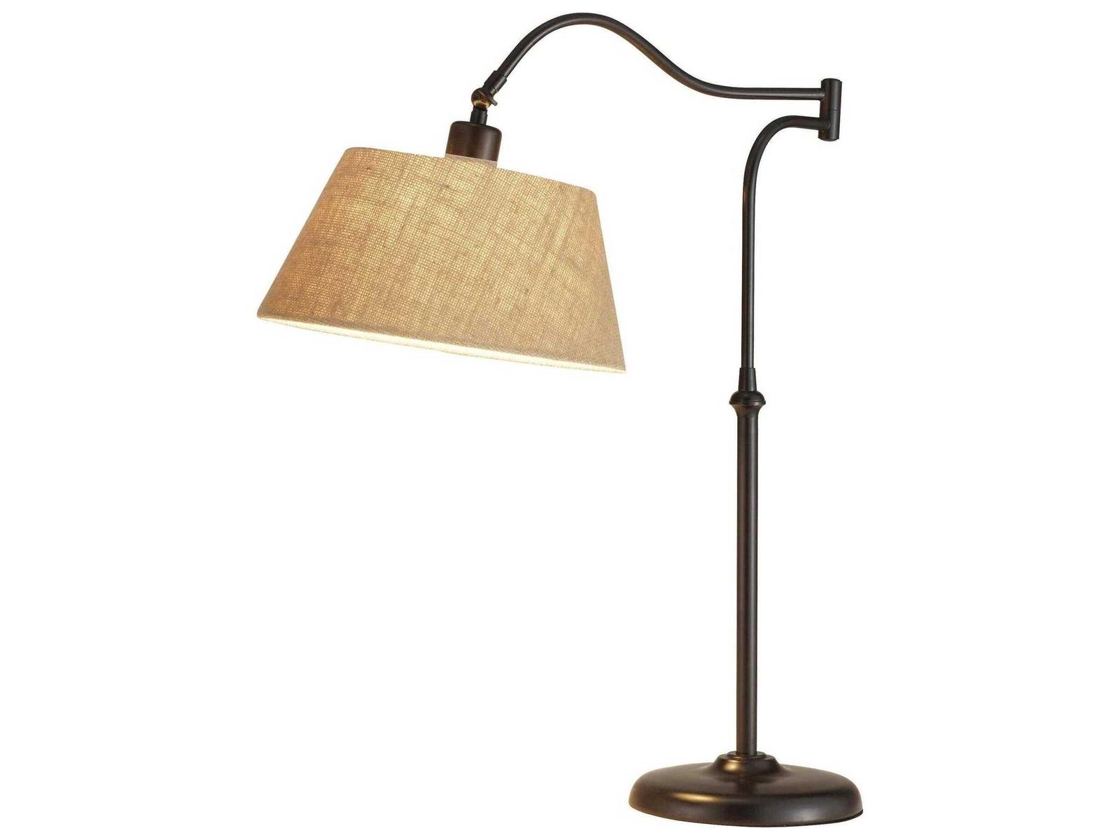 Adesso Rodeo Buffet Lamp