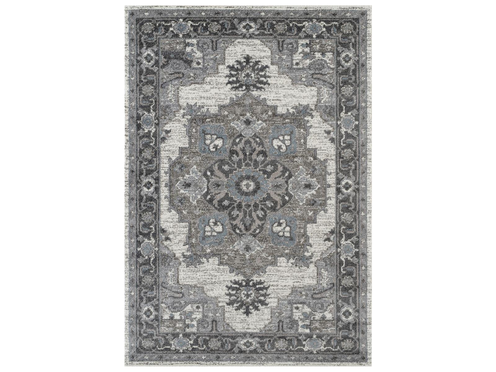 Amer Rugs Alexandria Bordered Area Rug