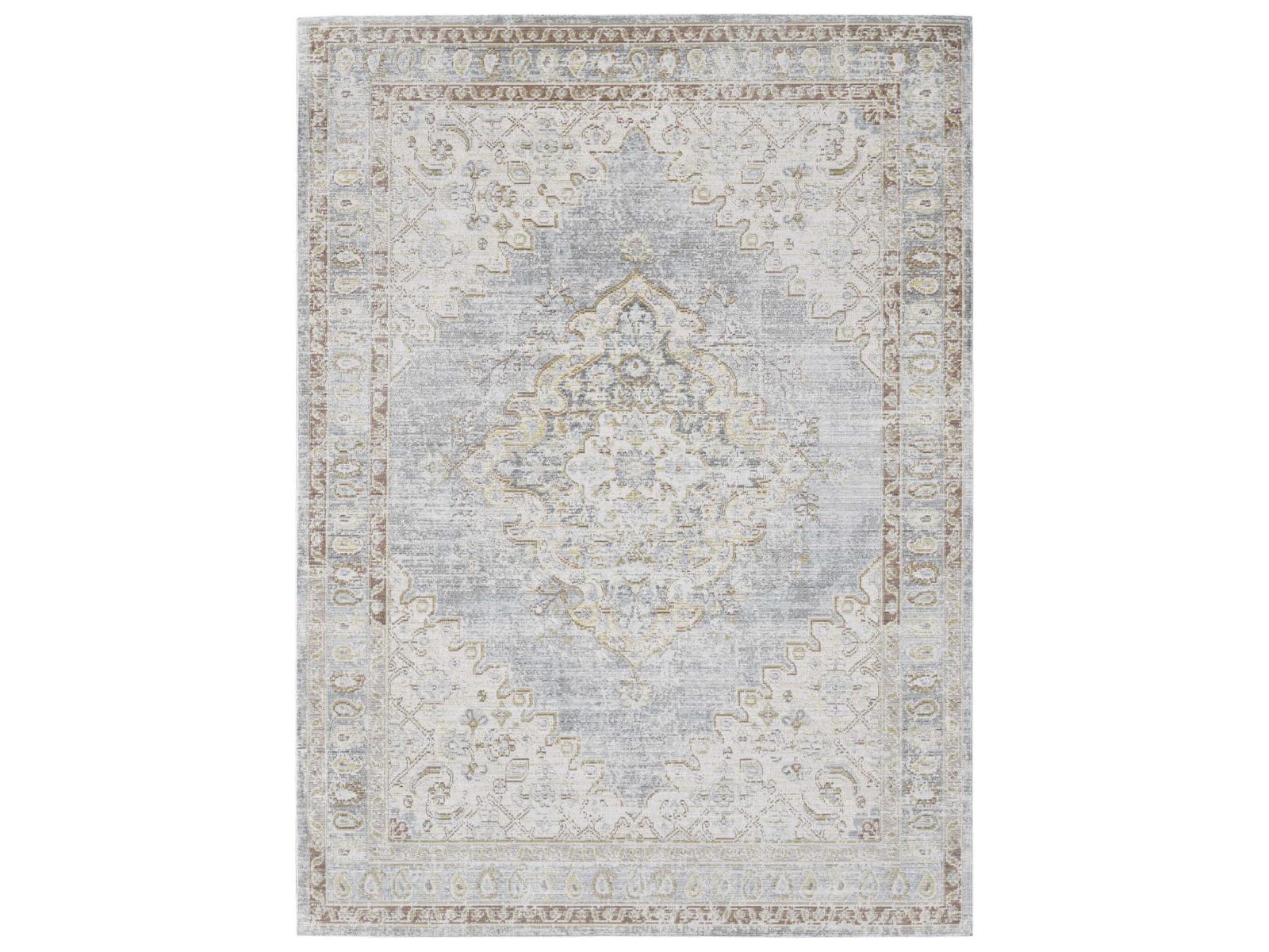 Amer Rugs Century Bordered Area Rug