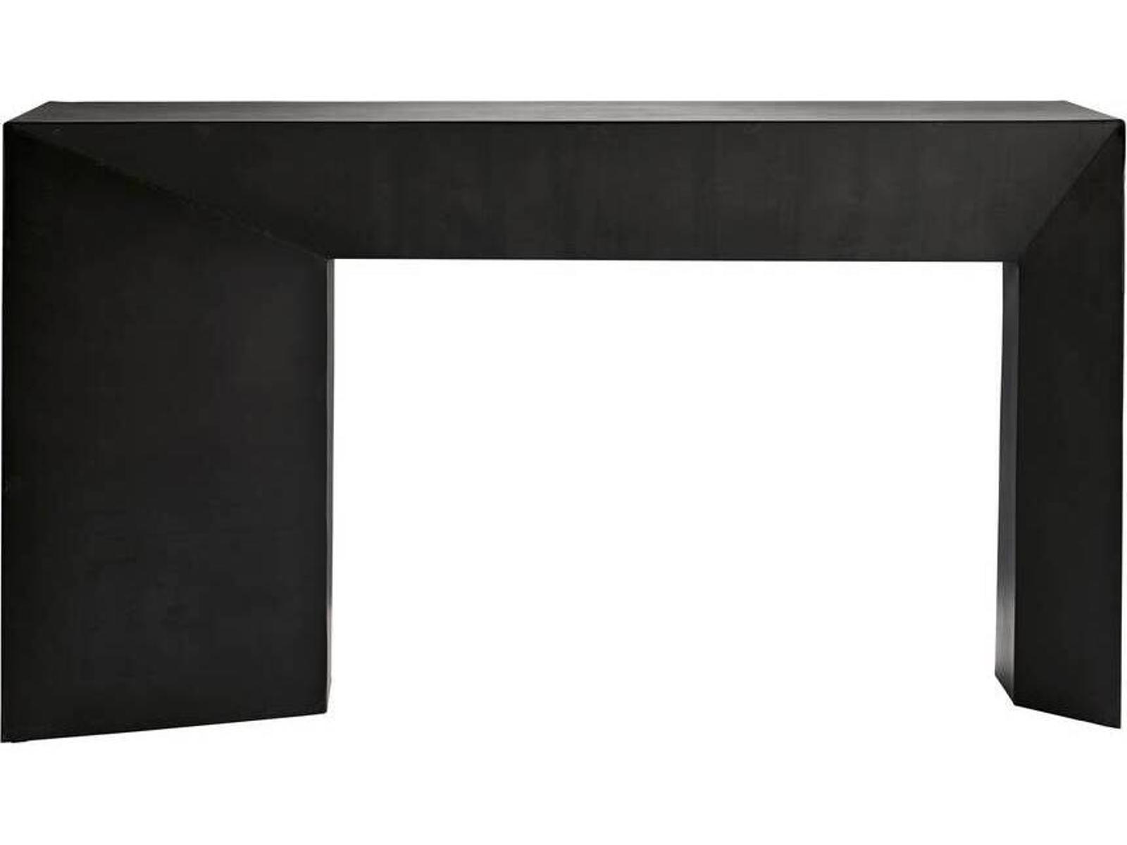 Arteriors Mckinley Console Table