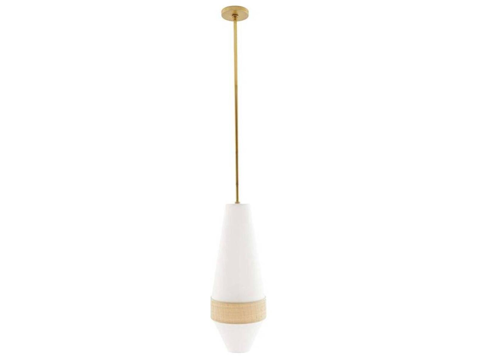 Arteriors Shreveport Pendant