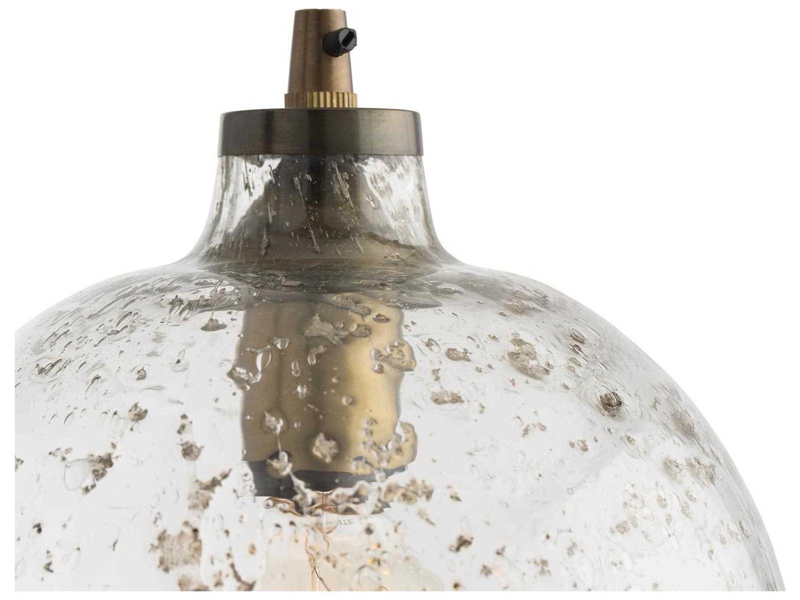 Arteriors Monica Pendant