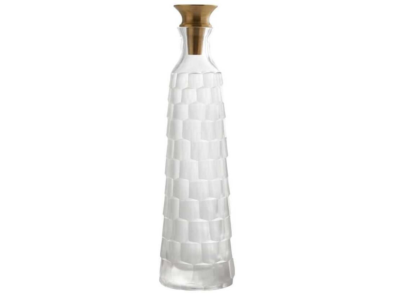 Arteriors Macklin Decanter - Thumbnail 5