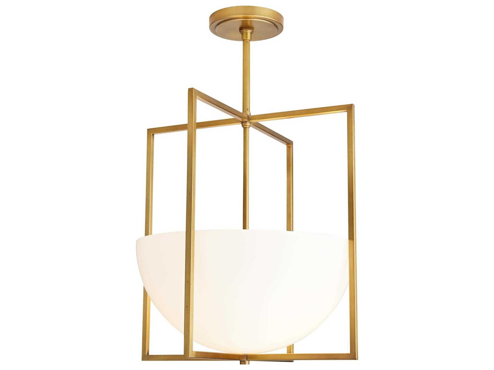 Arteriors Royce Pendant Light