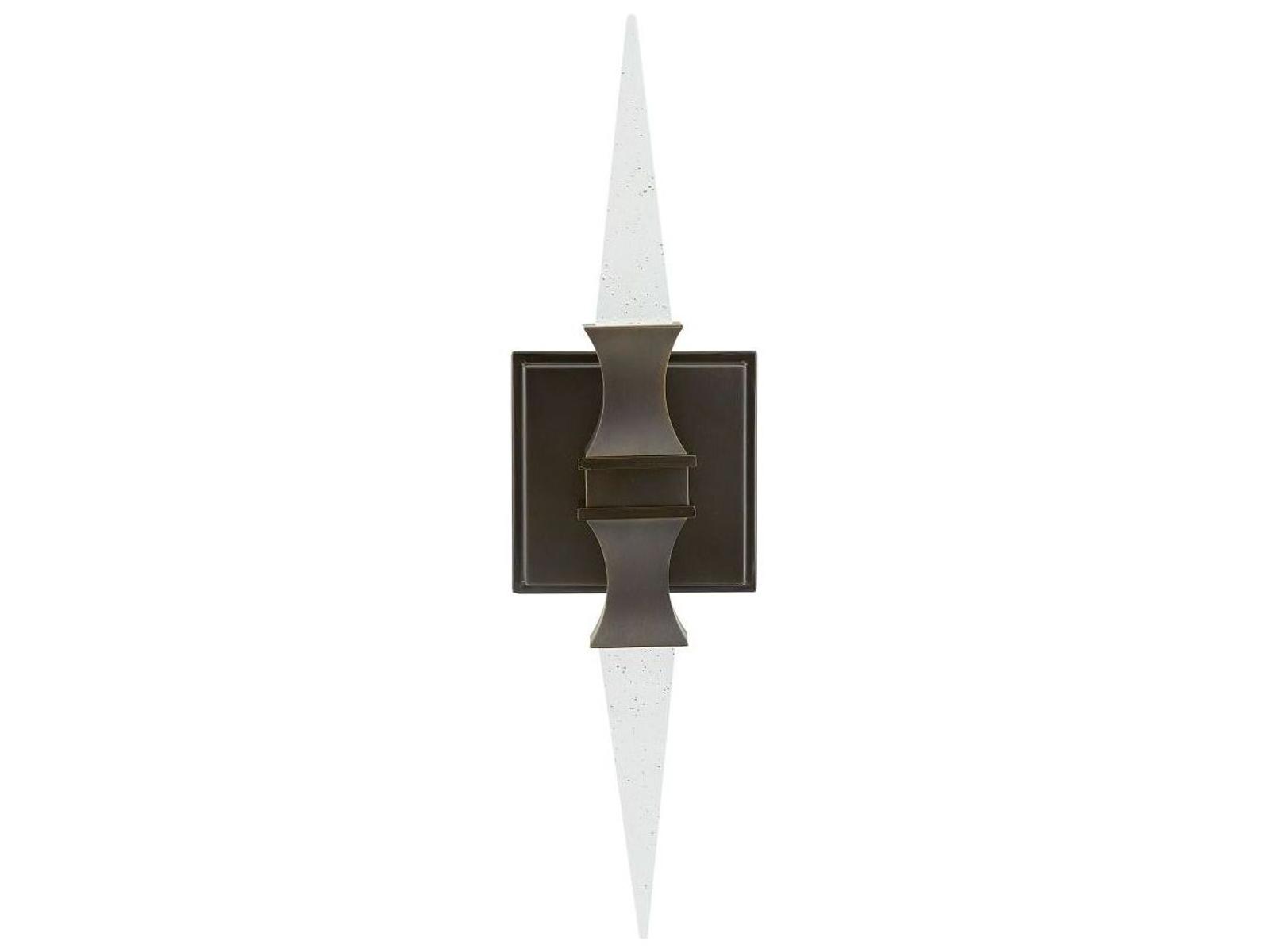 Arteriors Piper Sconce