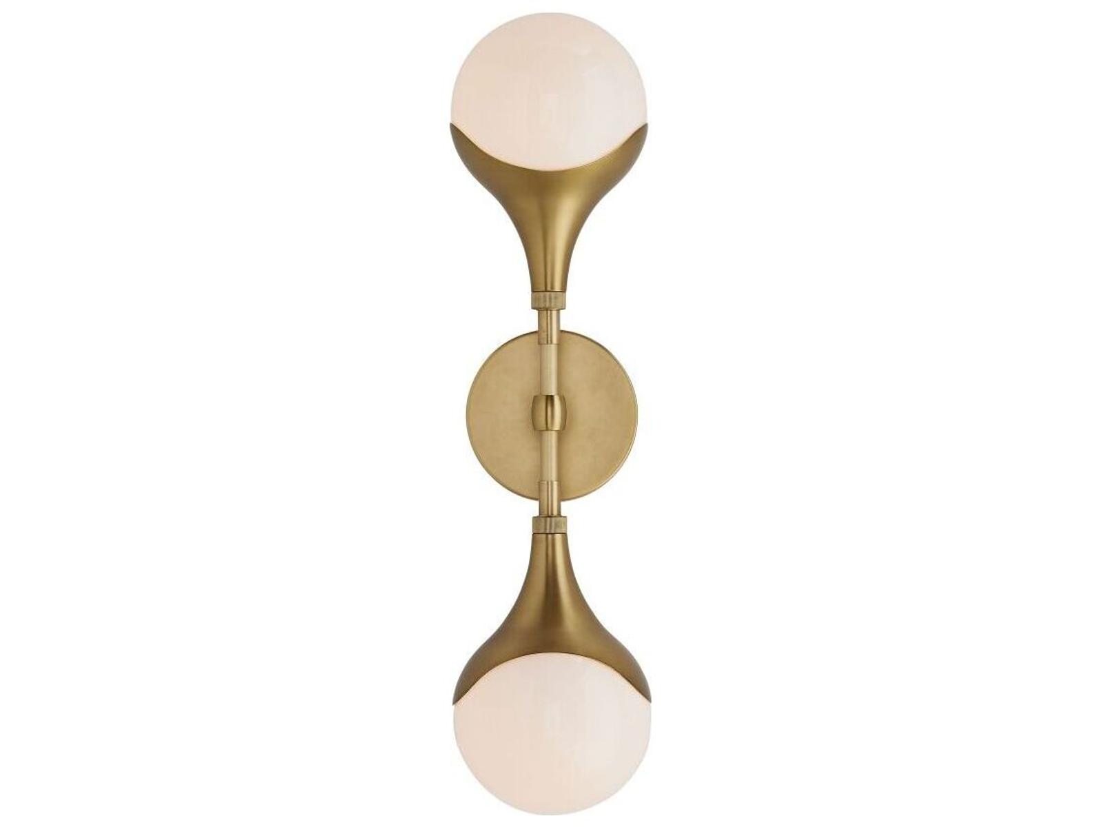Arteriors Augustus Wall Sconce