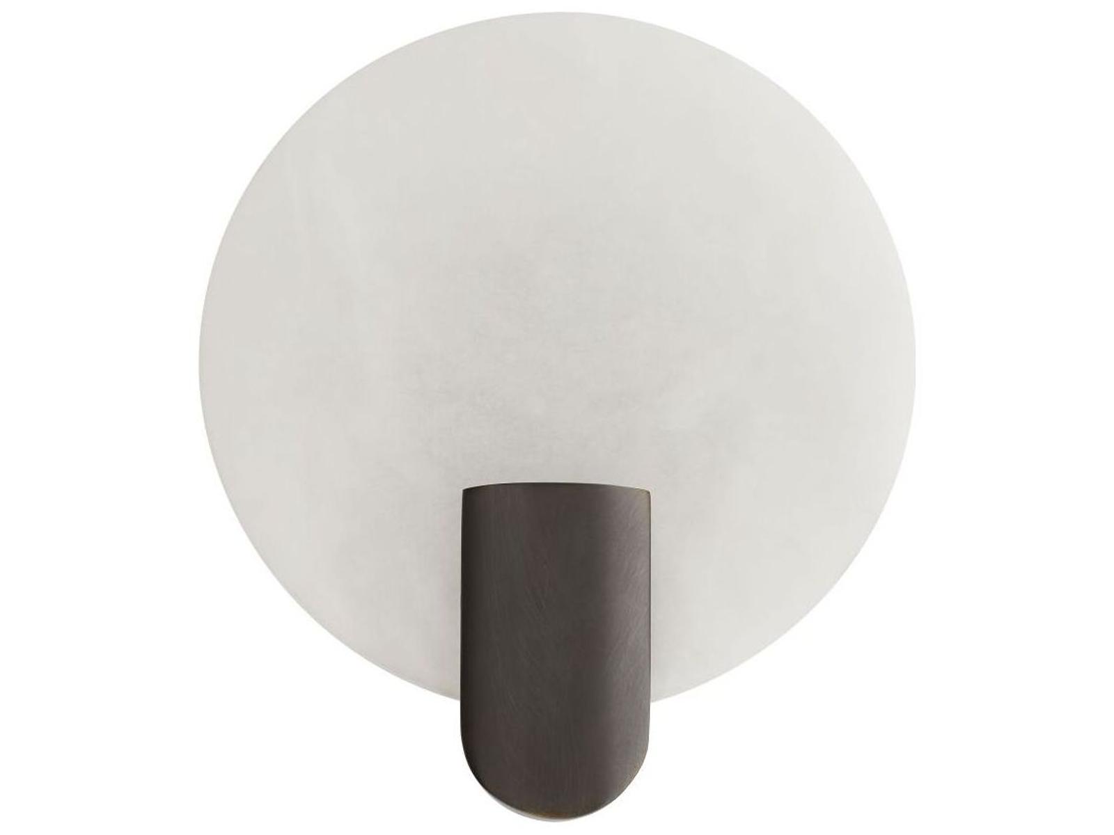 Arteriors Halette Wall Sconce - Thumbnail 5