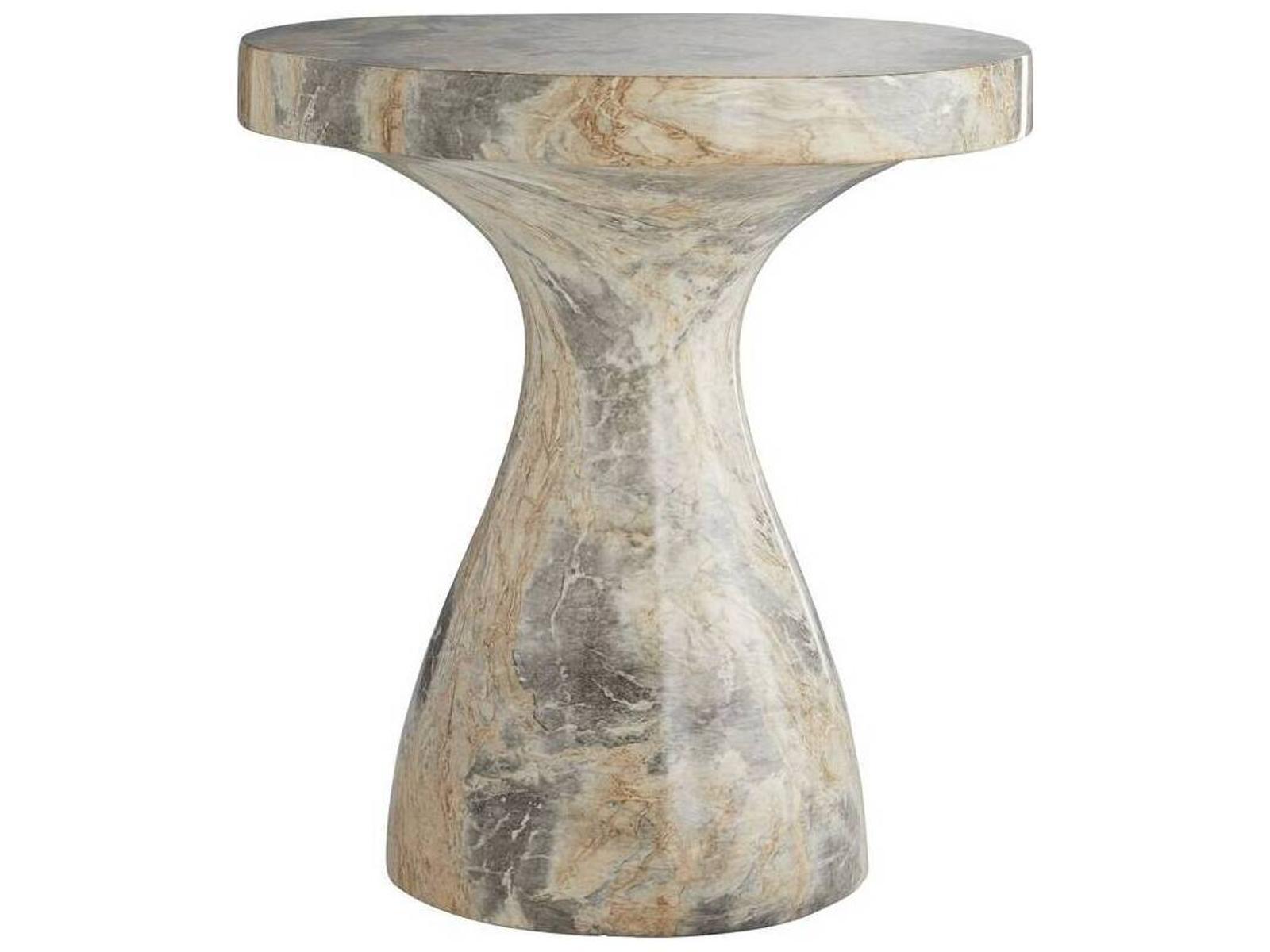 Arteriors Serafina Accent Table - Thumbnail 5