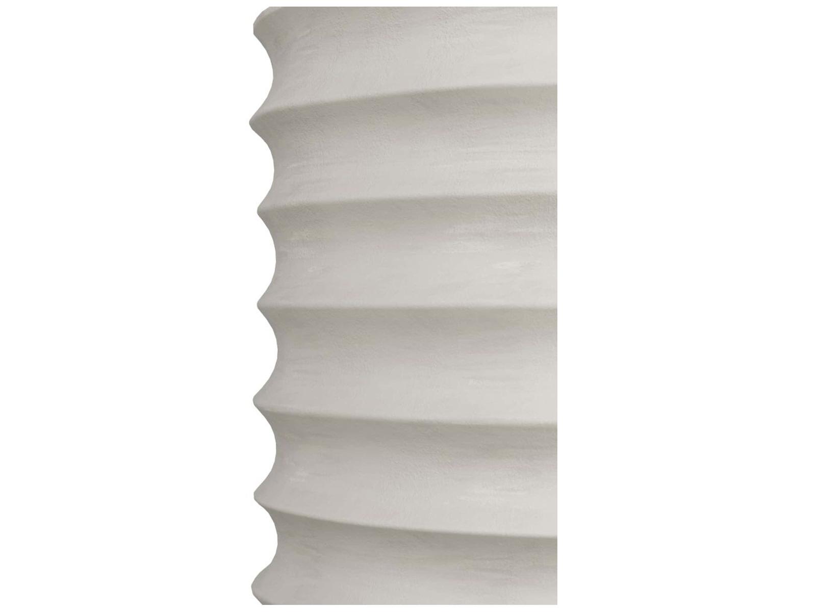 Arteriors Reiko Drum Accent Table - Thumbnail 2