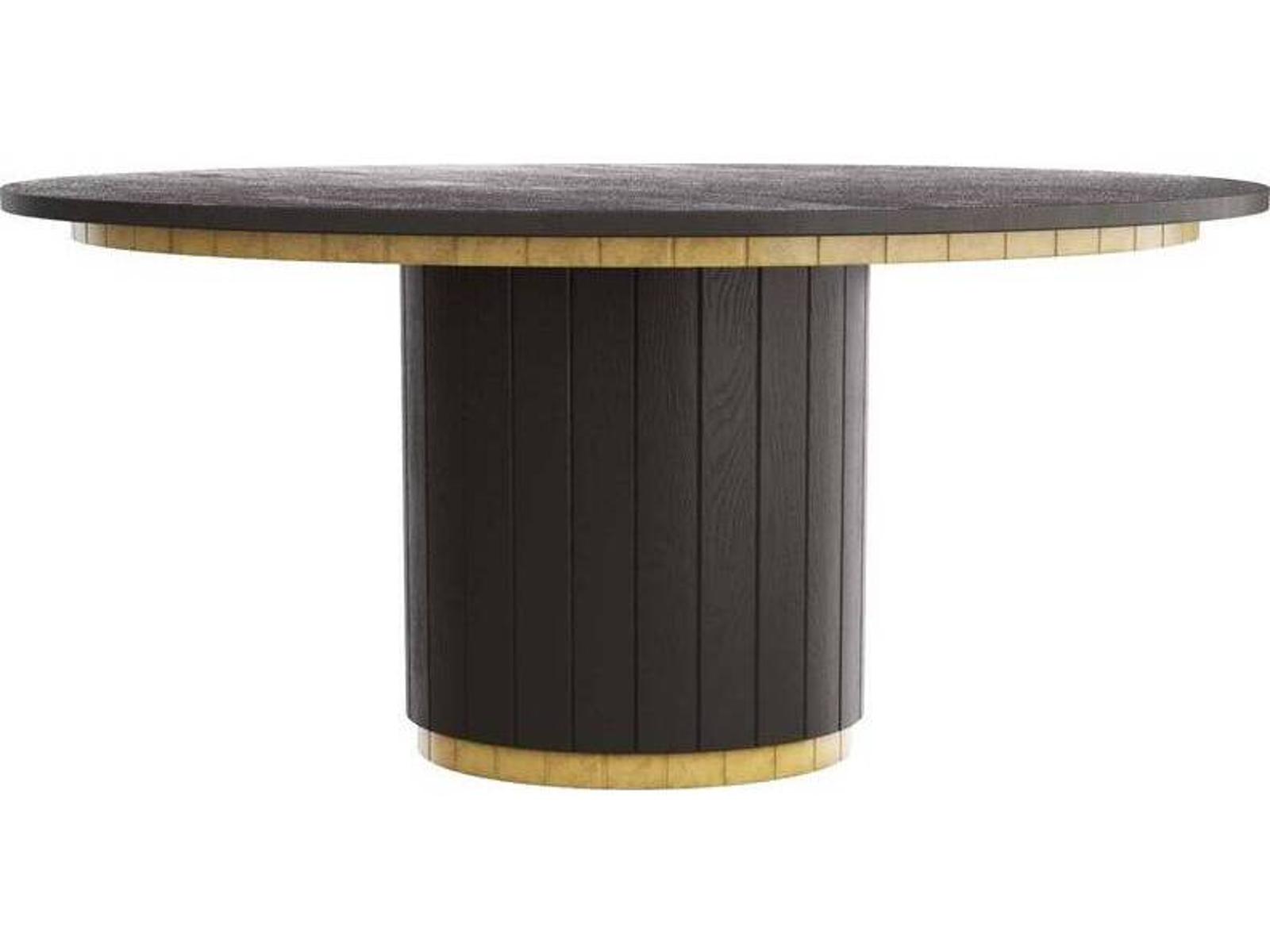 Arteriors Reid Dining Table - Thumbnail 2