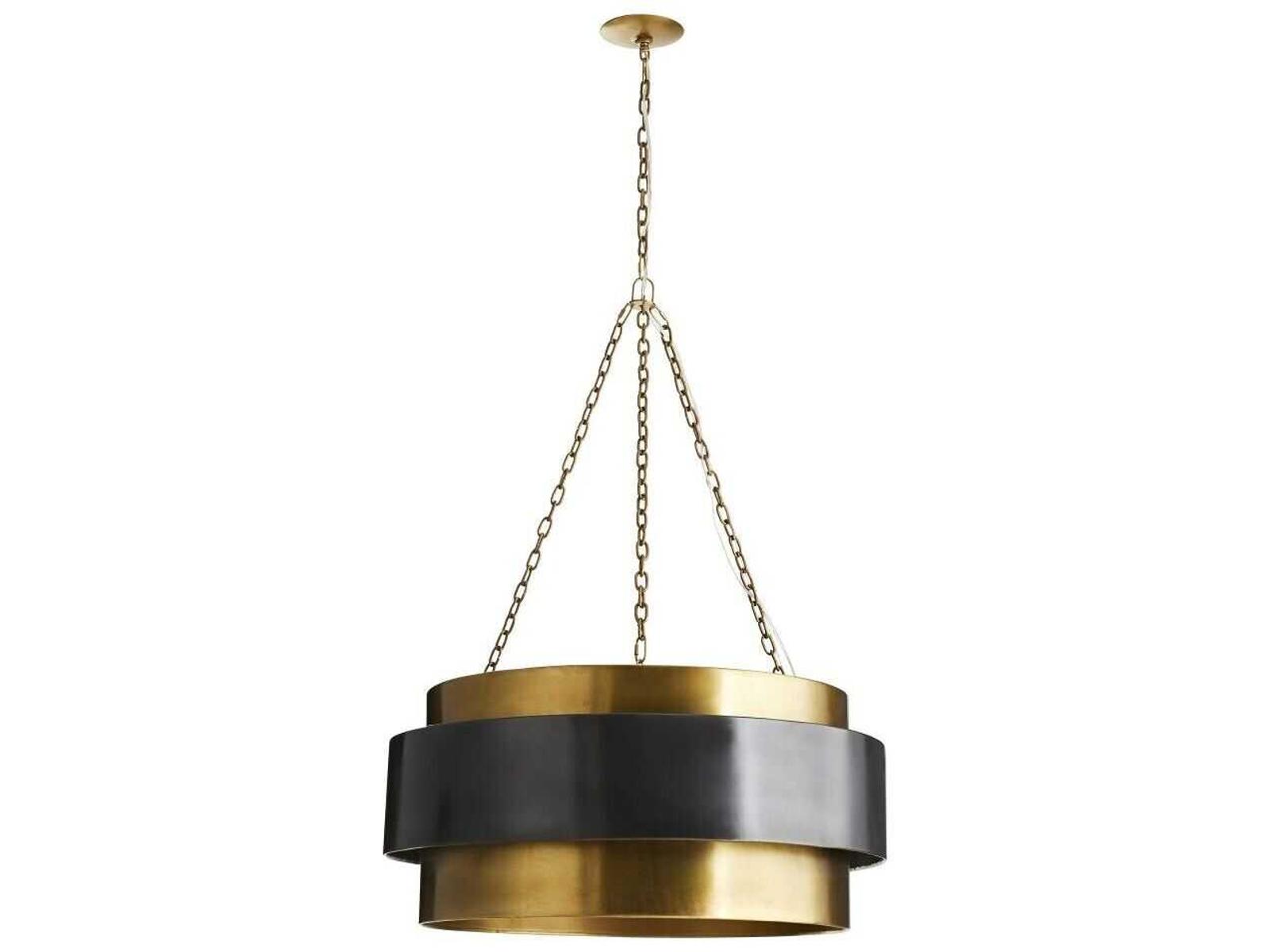 Arteriors Nolan Pendant Light