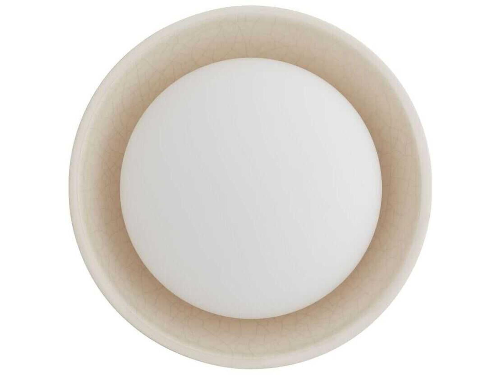 Arteriors Glaze Sconce