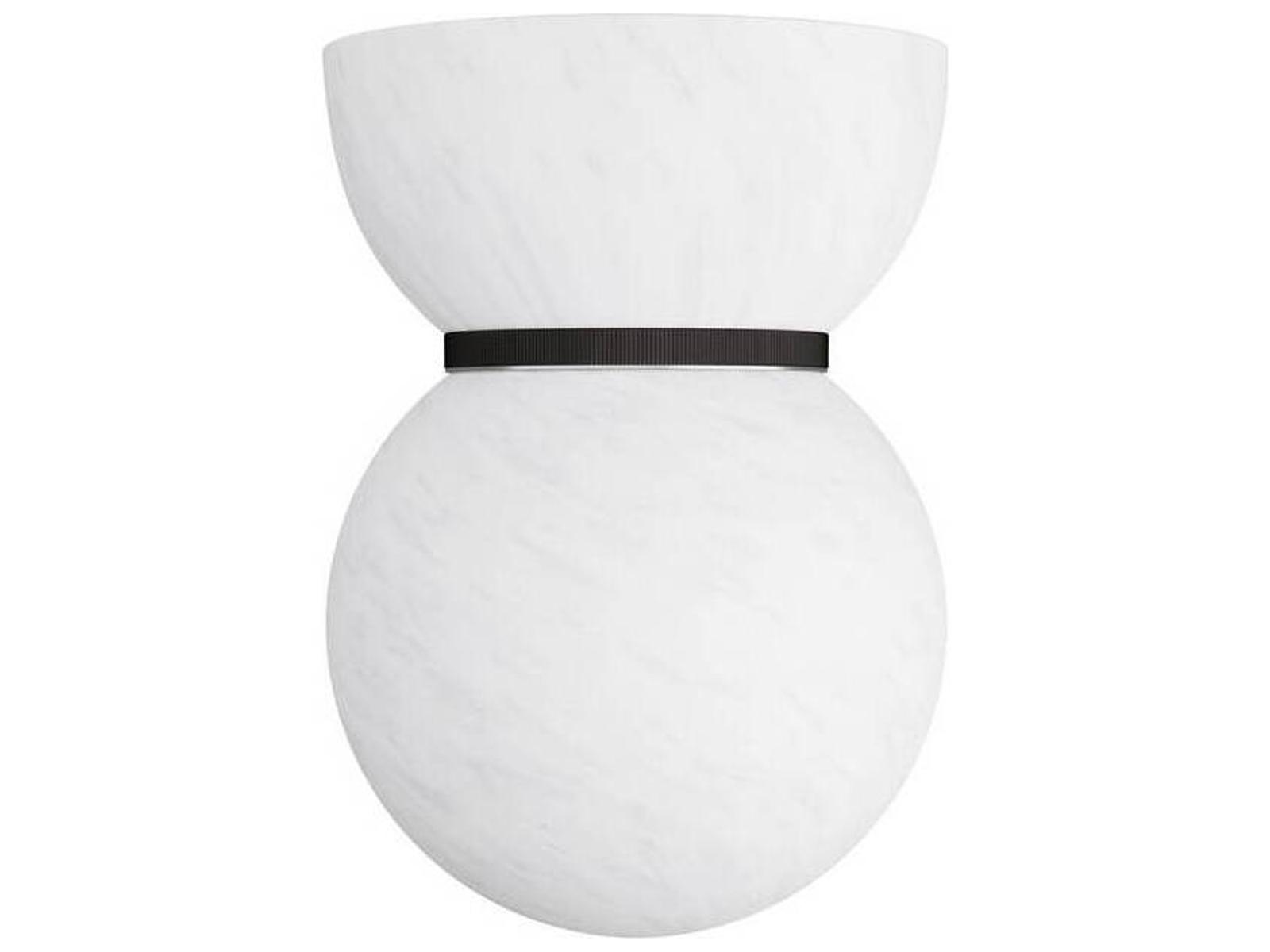 Arteriors Bryn Flush Mount - Thumbnail 4