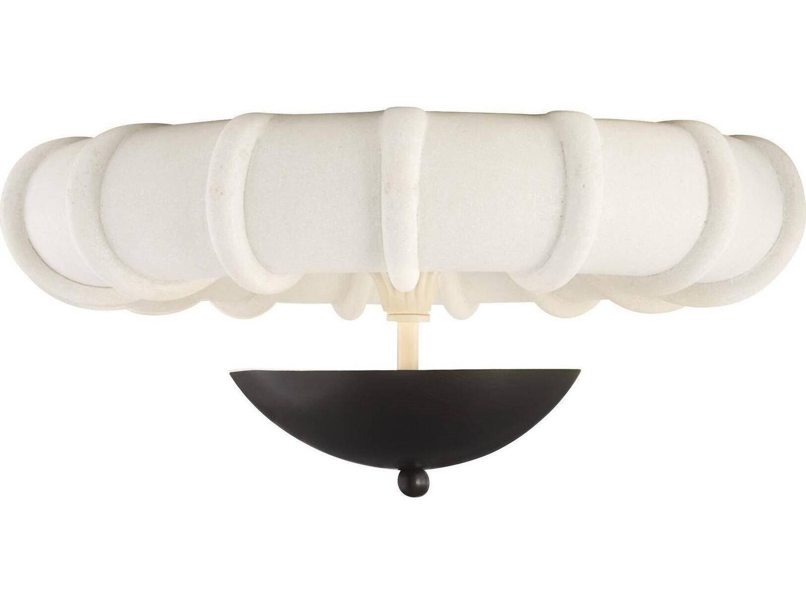 Arteriors Camella Flush Mount - Thumbnail 2