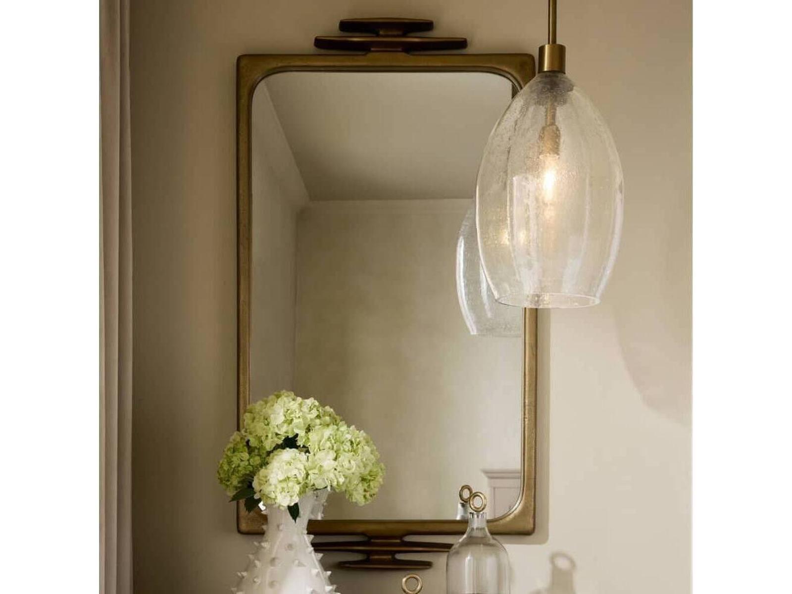 Arteriors Hilary Pendant