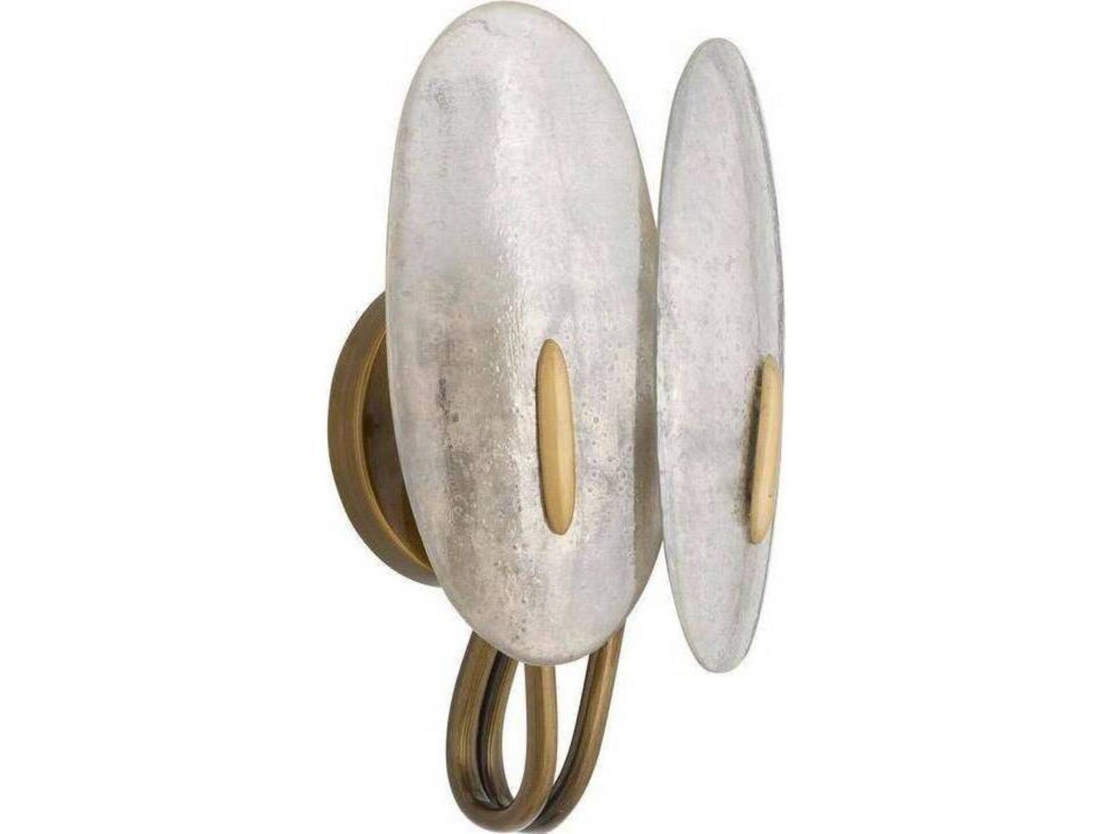 Arteriors Izara Wall Sconce - Thumbnail 2