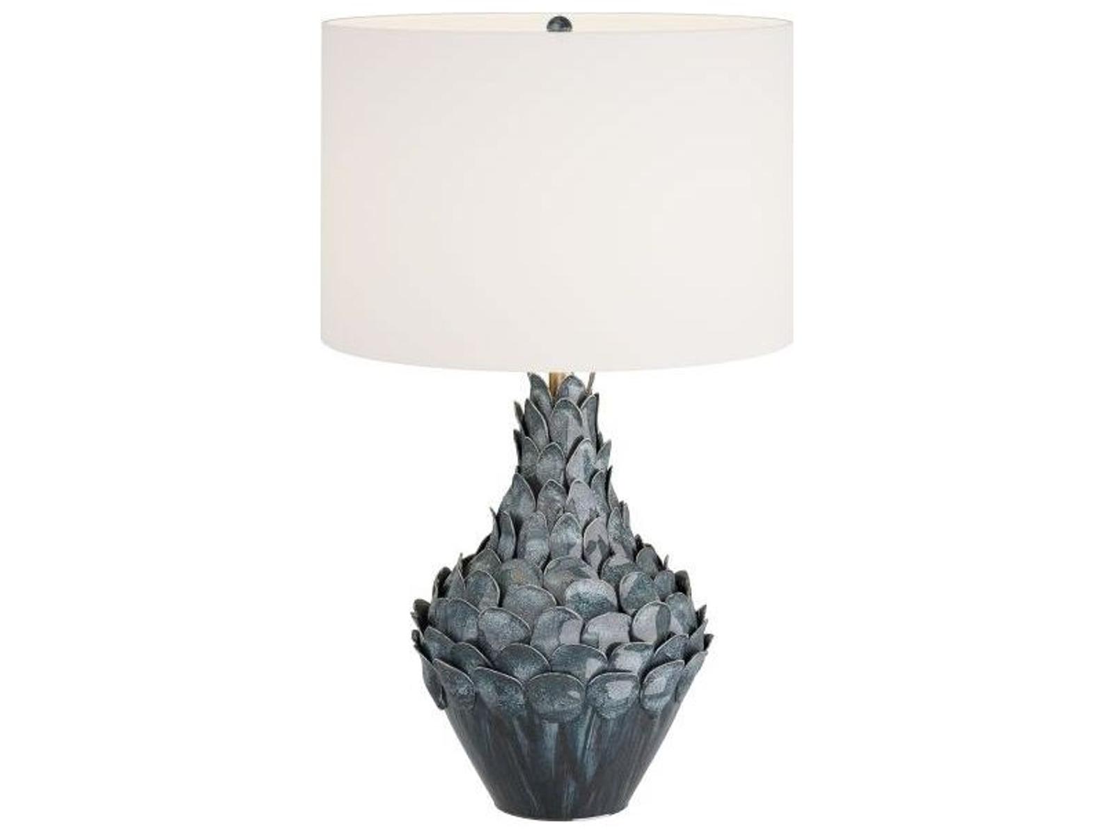 Arteriors Aegon Table Lamp - Thumbnail 2