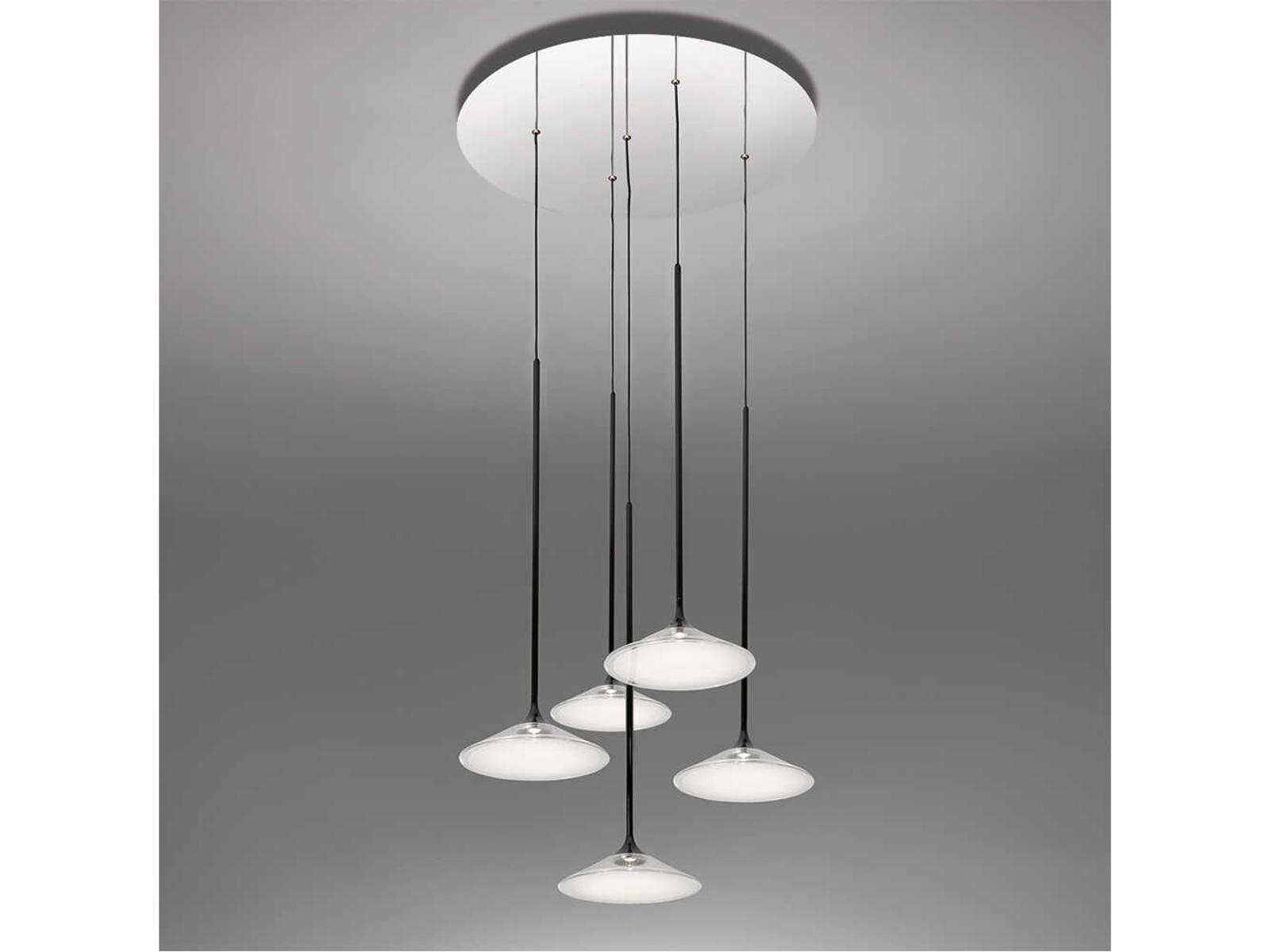 Artemide Orsa Suspension Light