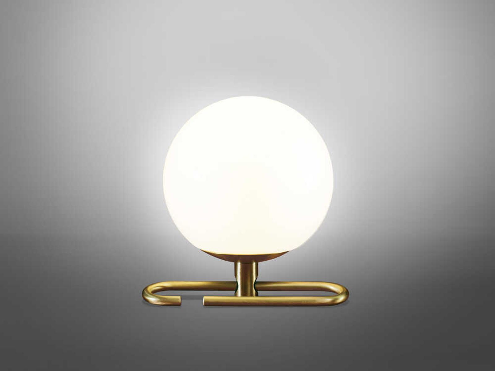Artemide NH Table Lamp