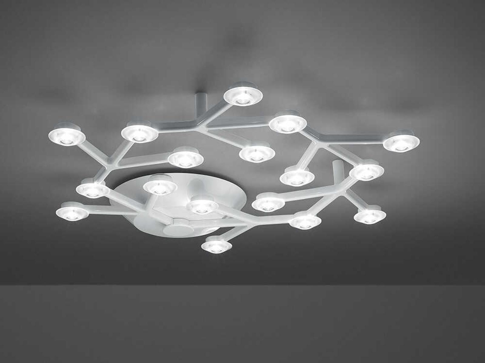 Artemide Net Circle Flush Mount - Thumbnail 3